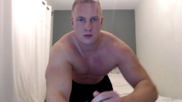 Jordanblonde  18-12-2021
